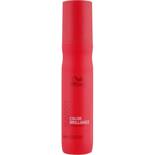 Несмываемый бьюти-спрей для волос, Wella Professionals Invigo Color Brillance Miracle BB Spray