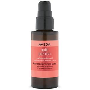 Универсальное масло для волос, Aveda Nutriplenish Multi Use Hair Oil