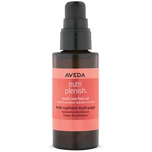 Универсальное масло для волос, Aveda Nutriplenish Multi Use Hair Oil