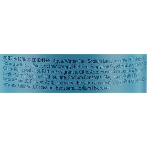 Шампунь против перхоти, Wella Professionals Invigo Scalp Balance Clean Shampoo — изображение 2