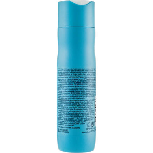 Очищающий шампунь, Wella Professionals Invigo Balance Aqua Pure Purifying Shampoo — изображение 2