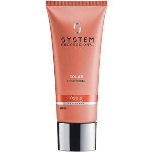 Кондиционер для волос, System Professional Solar Conditioner Sol2