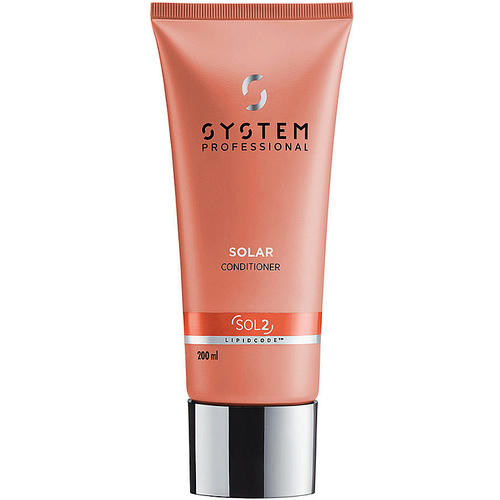Кондиционер для волос, System Professional Solar Conditioner Sol2