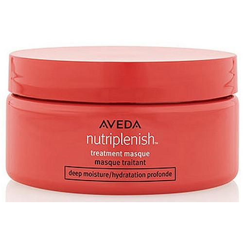 Маска для интенсивного увлажнения волос, Aveda Nutriplenish Treatment Masque Deep Moisture
