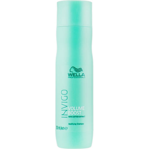 Шампунь для придания объема, Wella Professionals Invigo Volume Boost Bodifying Shampoo