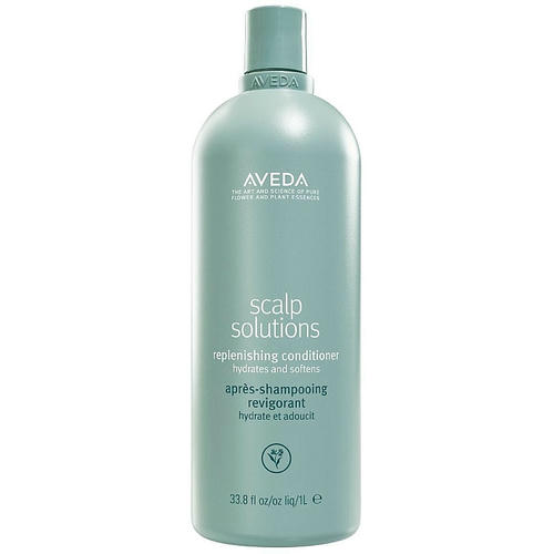 Восстанавливающий кондиционер для кожи головы, Aveda Scalp Solutions Replenishing Conditioner — изображение 2