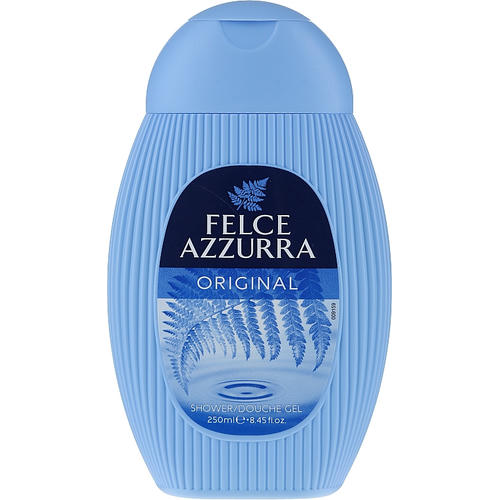 Гель для душа "Original", Felce Azzurra Shower Gel Original, 250 мл.
