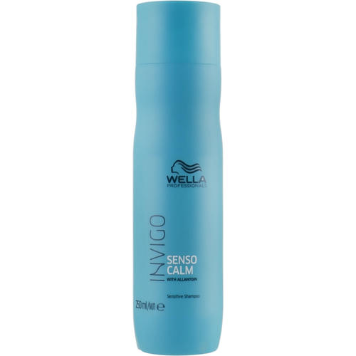Шампунь для чувствительной кожи головы, Wella Professionals Invigo Balance Senso Calm Sensitive Shampoo