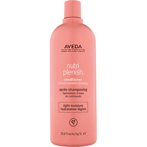 Кондиционер для легкого увлажнения, Aveda NutriPlenish Hydrating Conditioner Light — изображение 2