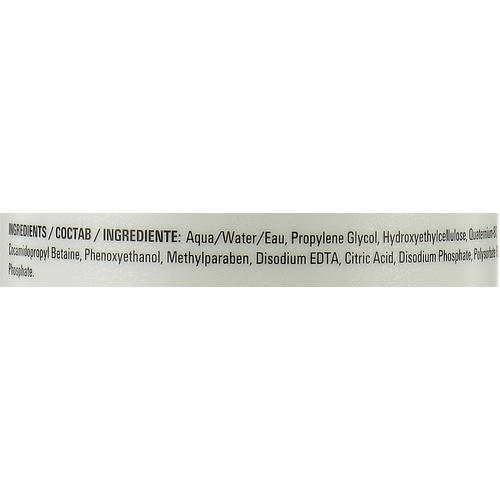 Прозрачный перфектор-уход, Wella Professionals True Grey Clear Conditioner Perfector — изображение 2