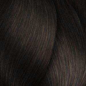 L'Oreal Professionnel, 5.8 краска для волос без аммиака / INOA 60 гр