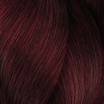 L'Oreal Professionnel, MAJIROUGE, 4.60 краска для волос, шатен интенсивный красный / МАЖИРУЖ 50 мл