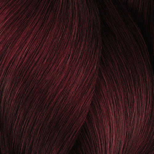L'Oreal Professionnel, MAJIROUGE, 4.60 краска для волос, шатен интенсивный красный / МАЖИРУЖ 50 мл