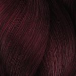 L'Oreal Professionnel, MAJIROUGE, 4.62 краска для волос, светло-коричневый красный ирис / МАЖИРУЖ 50 мл