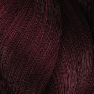 L'Oreal Professionnel, MAJIROUGE, 4.62 краска для волос, светло-коричневый красный ирис / МАЖИРУЖ 50 мл
