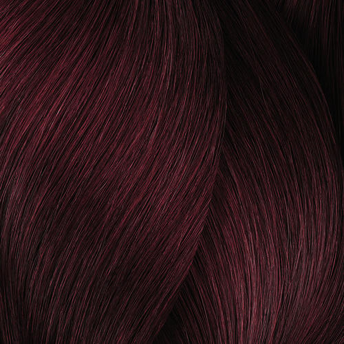 L'Oreal Professionnel, MAJIROUGE, 4.62 краска для волос, светло-коричневый красный ирис / МАЖИРУЖ 50 мл