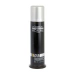 L'Oreal Professionnel, Крем-паста матирующая для гибкой, эластичной фиксации 4, для мужчин / HOMME 80 мл