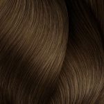L'Oreal Professionnel, MAJIREL, 7.12 краска для волос, блондин пепельно-перламутровый / МАЖИРЕЛЬ ХАЙ РЕЗИСТ 50 мл