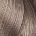 L'Oreal Professionnel, DIA LIGHT, гель-крем, 9.21 краска для волос, очень светлый блондин пепельно-перламутровый / ДИАЛАЙТ 50 мл