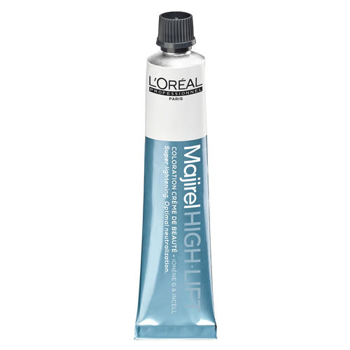 L'Oreal Professionnel, MAJIREL HIGH LIFT, Краска суперосветляющая для волос, пепельно-перламутровый / МАЖИРЕЛЬ ХАЙ ЛИФТ 50 мл — изображение 2