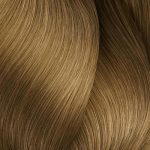 L'Oreal Professionnel, DIA LIGHT, гель-крем, 8.3 краска для волос, светлый блондин золотистый / ДИАЛАЙТ 50 мл