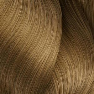 L'Oreal Professionnel, DIA LIGHT, гель-крем, 8.3 краска для волос, светлый блондин золотистый / ДИАЛАЙТ 50 мл