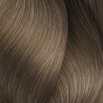 L'Oreal Professionnel, DIA LIGHT, гель-крем, 8.28 краска для волос, светлый блондин перламутровый мокка / ДИАЛАЙТ 50 мл
