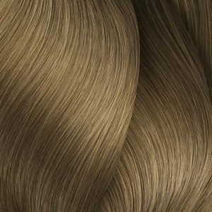 L'Oreal Professionnel, MAJIREL, 8.31 краска для волос, светлый блондин золотисто-пепельный / МАЖИРЕЛЬ 50 мл
