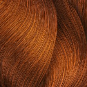 L'Oreal Professionnel, 6.40 краска для волос без аммиака / INOA 60 гр
