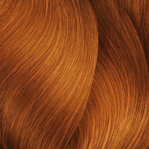 L'Oreal Professionnel, MAJIREL, 7.43 краска для волос, блондин медно-золотистый / МАЖИРЕЛЬ 50 мл