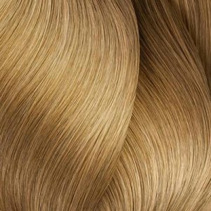 L'Oreal Professionnel, DIA LIGHT, гель-крем, 9.3 краска для волос, очень светлый блондин золотистый / ДИАЛАЙТ 50 мл