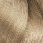 L'Oreal Professionnel, DIA LIGHT, гель-крем, 10.32 краска для волос, очень-очень светлый блондин золотисто-перламутровый / ДИАЛАЙТ 50 мл