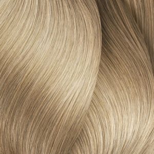 L'Oreal Professionnel, DIA LIGHT, гель-крем, 10.32 краска для волос, очень-очень светлый блондин золотисто-перламутровый / ДИАЛАЙТ 50 мл