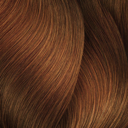L'Oreal Professionnel, 7.4 краска для волос без аммиака / INOA 60 гр
