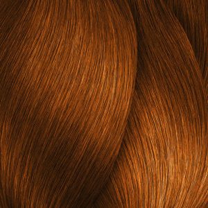 L'Oreal Professionnel, 6.45 краска для волос без аммиака / INOA 60 гр