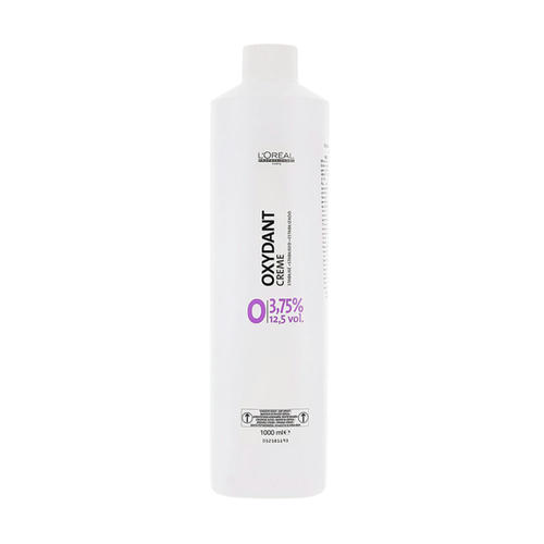 L'Oreal Professionnel, Оксидент-крем 3,75% (12,5 vol) / OXYDANTS 1000 мл