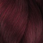 L'Oreal Professionnel, MAJIROUGE, 5.62 краска для волос, коричнево-красный рубин / МАЖИРУЖ 50 мл