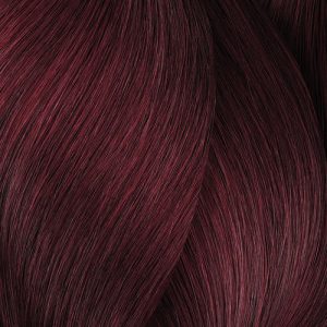 L'Oreal Professionnel, MAJIROUGE, 5.62 краска для волос, коричнево-красный рубин / МАЖИРУЖ 50 мл
