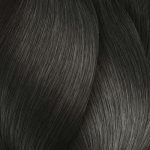 L'Oreal Professionnel, DIA LIGHT, гель-крем, 6.1 краска для волос, тёмный блондин пепельный / ДИАЛАЙТ 50 мл