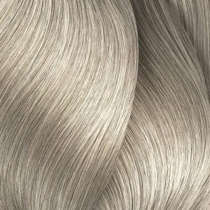 L'Oreal Professionnel, DIA LIGHT, гель-крем, 10.18 краска для волос, очень-очень светлый блондин пепельный мокка / ДИАЛАЙТ 50 мл