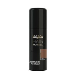 L'Oreal Professionnel, HAIR TOUCH UP, Консилер для волос, темный блонд / ХЭЙР ТАЧ АП 75 мл
