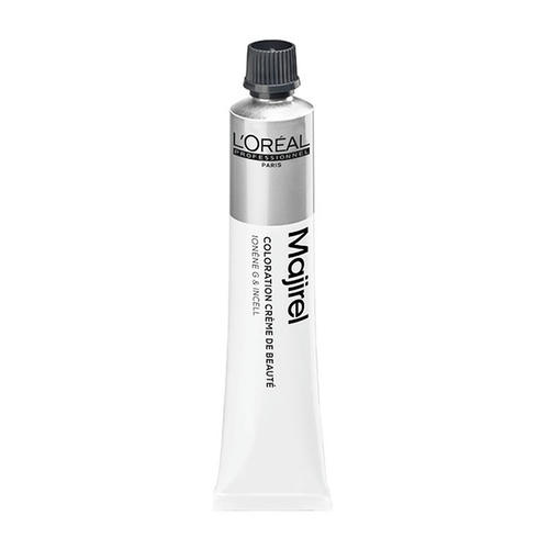 L'Oreal Professionnel, MAJIROUGE, 4.62 краска для волос, светло-коричневый красный ирис / МАЖИРУЖ 50 мл — изображение 2