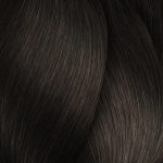 L'Oreal Professionnel, DIA LIGHT, гель-крем, 5.8 краска для волос, светлый шатен мокка / ДИАЛАЙТ 50 мл