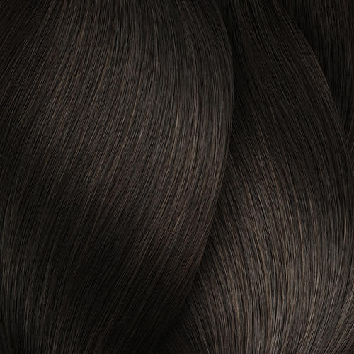 L'Oreal Professionnel, DIA LIGHT, гель-крем, 5.8 краска для волос, светлый шатен мокка / ДИАЛАЙТ 50 мл