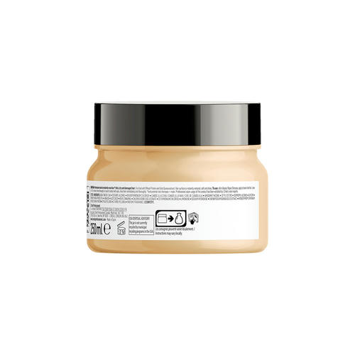 L'Oreal Professionnel, Маска для очень поврежденных волос / ABSOLUT REPAIR 250 мл — изображение 2