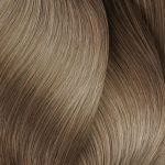L'Oreal Professionnel, DIA LIGHT, гель-крем, 9.12 краска для волос, молочный коктейль пепельно-перламутровый / ДИАЛАЙТ 50 мл