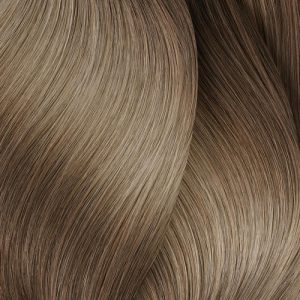 L'Oreal Professionnel, DIA LIGHT, гель-крем, 9.12 краска для волос, молочный коктейль пепельно-перламутровый / ДИАЛАЙТ 50 мл