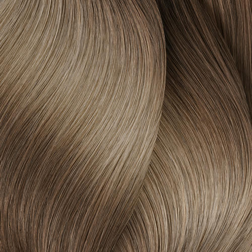 L'Oreal Professionnel, DIA LIGHT, гель-крем, 9.12 краска для волос, молочный коктейль пепельно-перламутровый / ДИАЛАЙТ 50 мл