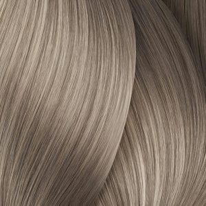 L'Oreal Professionnel, DIA LIGHT, гель-крем, 9.82 краска для волос, очень светлый блондин мокка перламутровый / ДИАЛАЙТ 50 мл