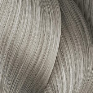 L'Oreal Professionnel, DIA LIGHT, гель-крем, 9.1 краска для волос, очень светлый блондин пепельный / ДИАЛАЙТ 50 мл